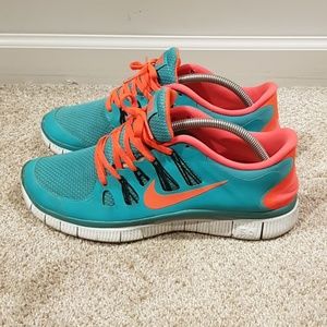 Nike free 5.0